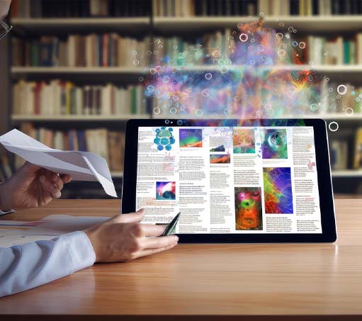 Professional Book Cover Design Process